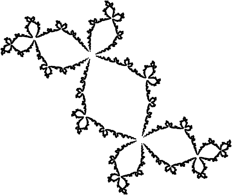 Julia Math Pattern Math. and Stat. -- Benoit Dionne