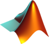 Logo de Matlab